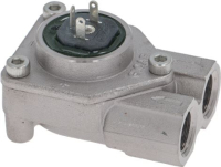 FLOWMETER GICAR