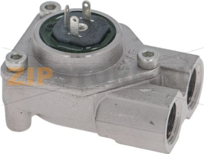 FLOWMETER GICAR 