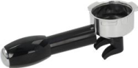 FILTER HOLDER COMPLETE 2 CUPS BIALETTI