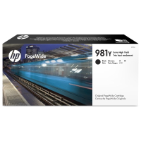 Картридж, 20000 страниц, черный HPE L0R16A