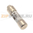 Предохранитель, 0.5 A, AC 600 В, 200 кА, 10x38 мм, 13/32x1-1/2 inch, CC, UL, с задержкой Eaton - Предохранитель, 0.5 A, AC 600 В, 200 кА, 10x38 мм, 13/32x1-1/2 inch, CC, UL, с задержкой Eaton