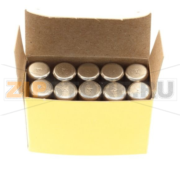 Предохранитель, 0.5 A, AC 600 В, 200 кА, 10x38 мм, 13/32x1-1/2 inch, CC, UL, с задержкой Eaton 