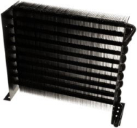 COIL, CONDENSER 1/3 HP 11 X 10 X 2