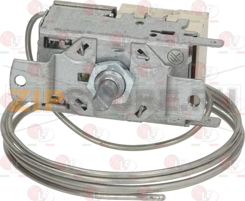 ТЕРМОСТАТ RANCO K22 L1089 