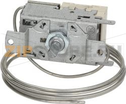 ТЕРМОСТАТ RANCO K22 L1089 