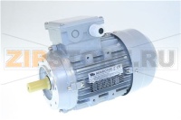 МОТОР T80 4P 0.75КВ 230-400В/3/50ГЦ