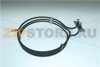 RES.COR.FOR.S60 C.3000W 1 230V  (D)