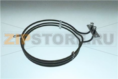 RES.COR.FOR.S60 C.3000W 1 230V  (D) 