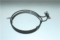 RES.COR.FOR.S60 C.3000W 1 230V  (D)