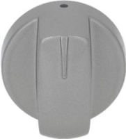 KNOB TECNOGAS TYPE ø 44 mm