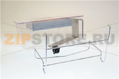 ЕМКОСТЬ ДЛЯ СОКОВЫЖИМАЛКИ 