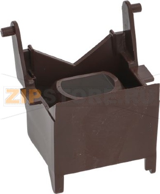 КОРИЧНЕВАЯ ВОРОНКА КОФЕЙНОЙ ГРУППЫ 