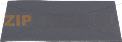 ISOLANTE CALDAIA ø 80 mm 155x252,7 