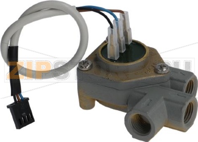 СЧЕТЧИК ПОТОКА 3-ВХОДОВОЙ, 1/4&#039; 