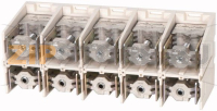 Клемма, 1000A, 5П Eaton K3X240/5