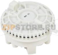 PRESSURE SWITCH ELECTROLUX 3792214615