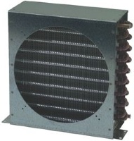 CONDENSATORE AD ARIA