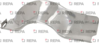 DEFLECTOR 834/834S 270 mm