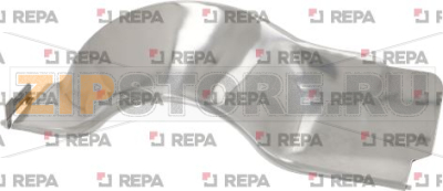 DEFLECTOR 834/834S 270 mm 