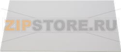 GLASS INTERNAL OVEN DOOR FAGOR 79X8136 