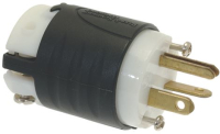 SPINA ELETTRRICA 20A 250V 5466X