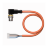 Кабель PUR Turck WSC4.5T-10/TXO - Кабель PUR Turck WSC4.5T-10/TXO