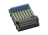 Терминальная панель Termination Board HiDTB08-SPT-99C-SP-RS-Y1 Pepperl+Fuchs