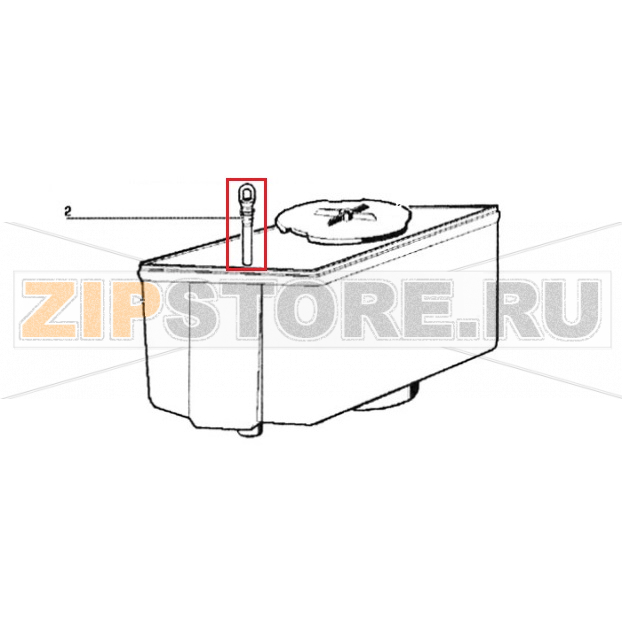 Трубка налива сока Ugolini Caddy 10/2 Трубка налива сока Ugolini Caddy 10/2

Запчасть на сборочном чертеже под номером: 2

Название запчасти Ugolini на английском языке: Pinch tube Ugolini Caddy 10/2
