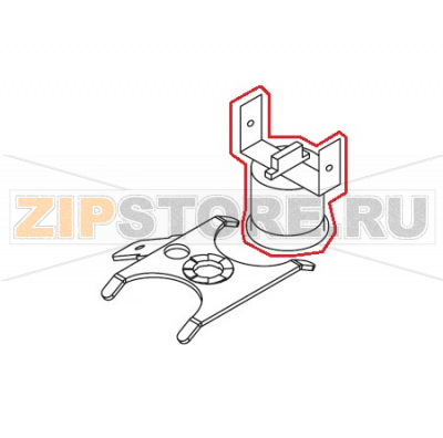 Thermostat 175° 1NT-08L-5125 Saeco Talea Giro Thermostat 175° 1NT-08L-5125 Saeco Talea Giro

Запчасть на сборочном чертеже под номером: 28

Название запчасти Saeco на английском языке: Thermostat 175° 1NT-08L-5125 Saeco Talea Giro