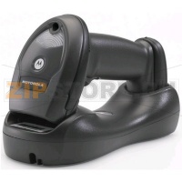 Сканер штрих-кода Zebra LI4278