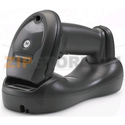 Сканер штрих-кода Zebra LI4278 