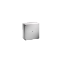 Корпус 182x180x111 мм, материал: поликарбонат, серый, 1 шт Rittal 9518.000