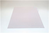 Verflüssiger B 440mm L 460mm VPE 1 Stück