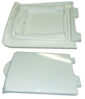 COPERCHIO BIANCO(PW) INDESIT TL EVOII