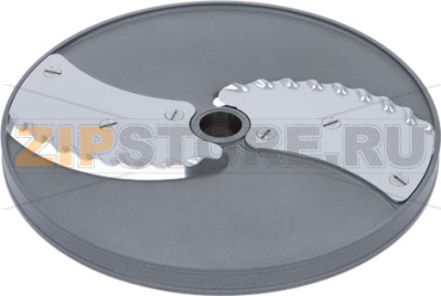 CORRUGATED CUTTING DISC 3MM 