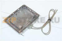 ПАТРОН С ЛАМПОЙ G4 20ВТ 12В