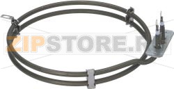 ТЭН 2200ВТ 230В 