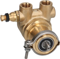 НАСОС ОБЪЕМНЫЙ ROTOFLOW Ø 3/8" НПТ