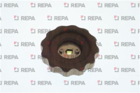TAP KNOB WOODEN