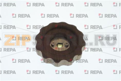 TAP KNOB WOODEN 