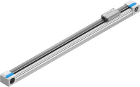 Привод с зубчатым ремнем Festo EGC-70-800-TB-KF-0H-GK