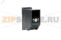 Преобразователь частоты 7.5 кВт, 380 В, 0-500 Гц, IP20 ESQ 08.04.304512