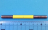 Yellow roller shaft NCR    