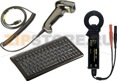 Клещи токовые Beha Amprobe GT-900 ACCESSORY KIT 