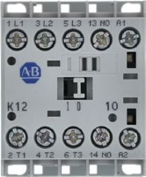 CONTACTOR AB100-K12KF10 230V