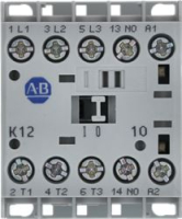 CONTACTOR AB100-K12KF10 230V