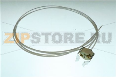 PORTALAMPADA PER ALOGENA 