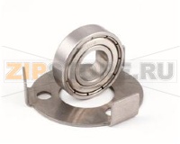 KIT FERMO DEL CUSCINETTO, VCT-2010