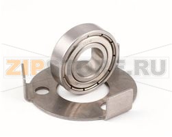 KIT FERMO DEL CUSCINETTO, VCT-2010 