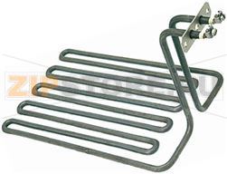 ТЭН 3280ВТ 230В 